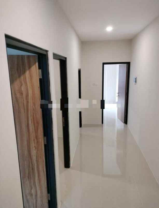dijual rumah area dekat pondok indah mall