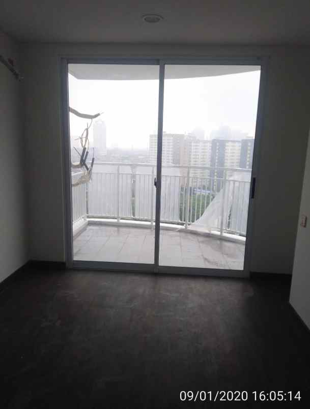 dijual rumah avenue 88