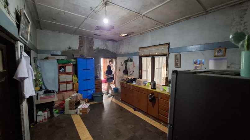 dijual rumah babakan loa cimahi