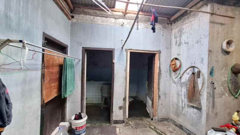 dijual rumah babakan loa cimahi