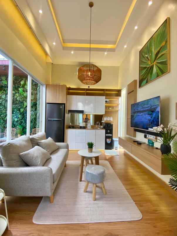 dijual rumah bandungrejosari sukun kota