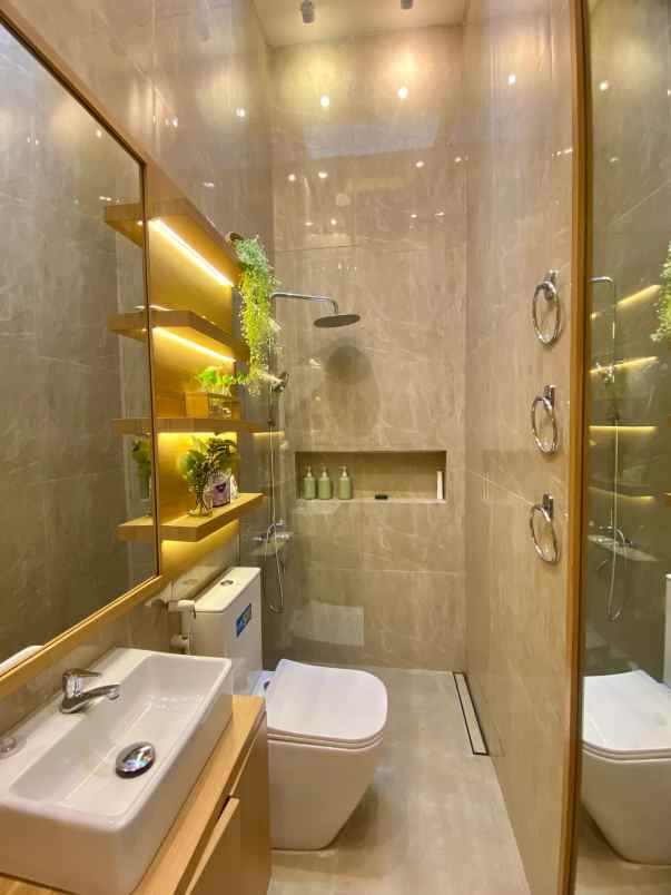 dijual rumah bandungrejosari sukun kota