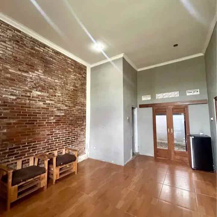 dijual rumah banguntapan