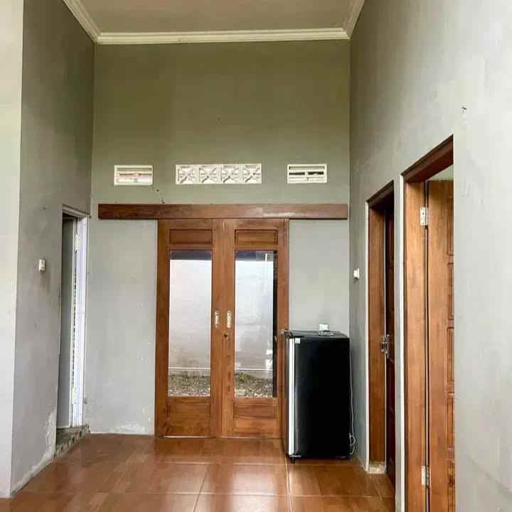 dijual rumah banguntapan