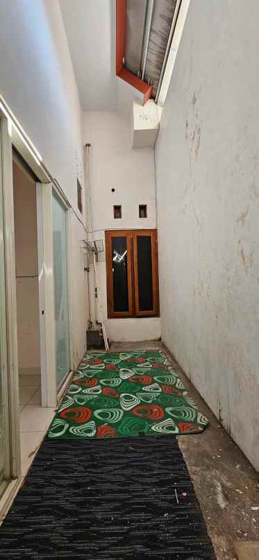 dijual rumah banguntapan