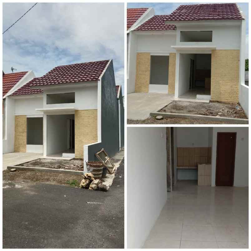 dijual rumah banjar kolot