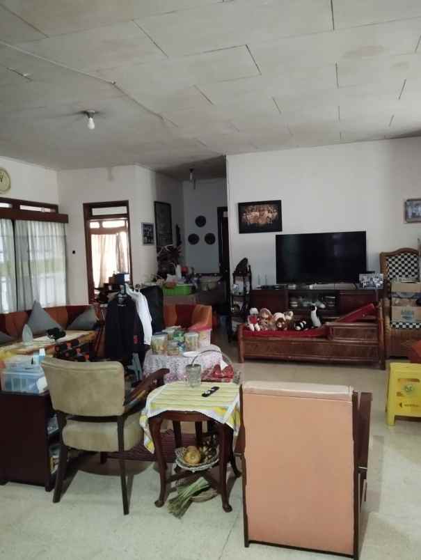 dijual rumah batununggal kec bandung