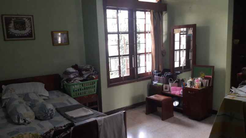 dijual rumah batununggal kec bandung