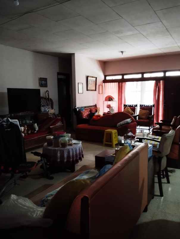 dijual rumah batununggal kec bandung