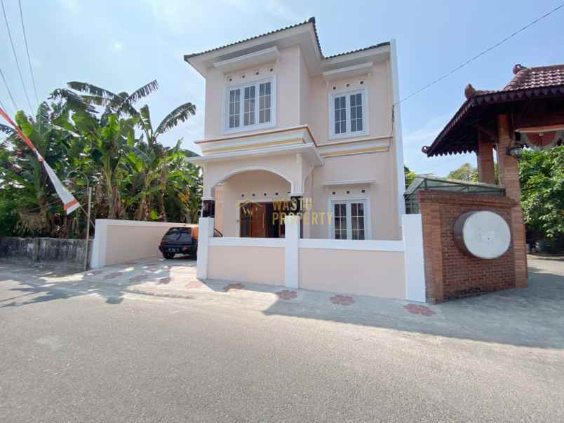 dijual rumah baturetno banguntapan