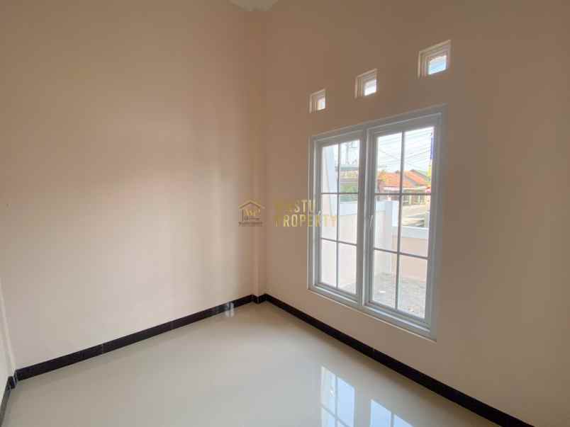 dijual rumah baturetno kec banguntapan