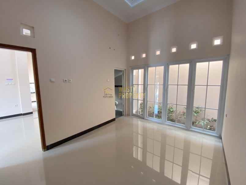 dijual rumah baturetno kec banguntapan