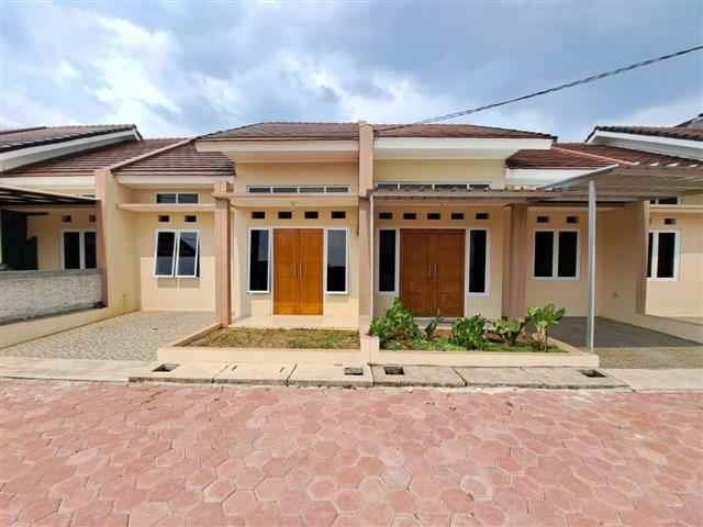 dijual rumah bekasi jatiasih komsen