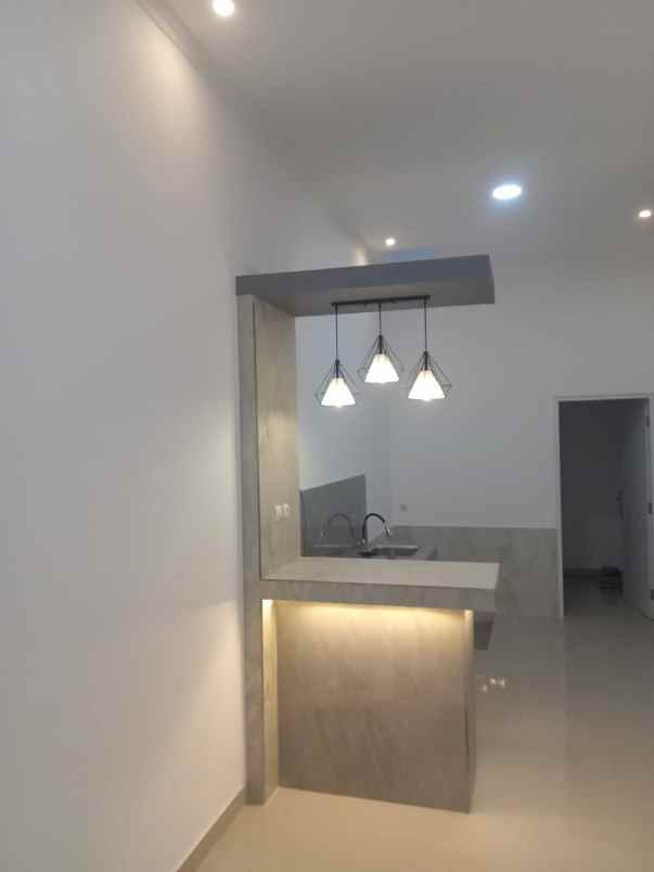 dijual rumah bekasi timur regency