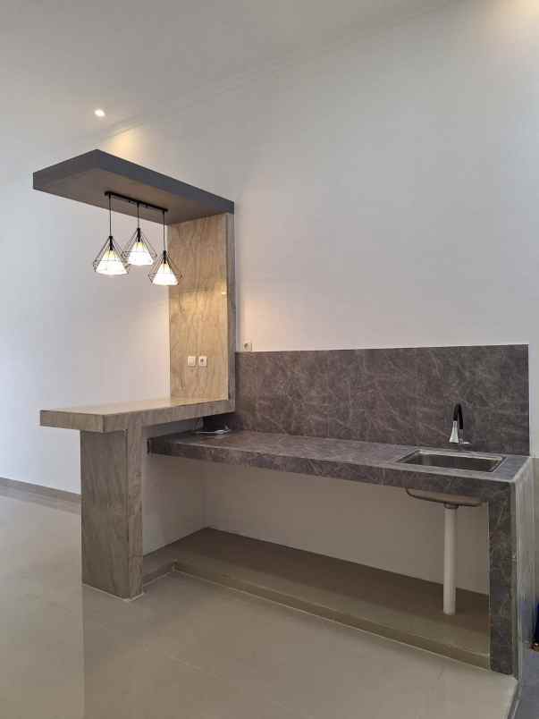 dijual rumah bekasi timur regency