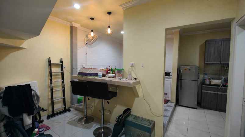 dijual rumah bendul merisi