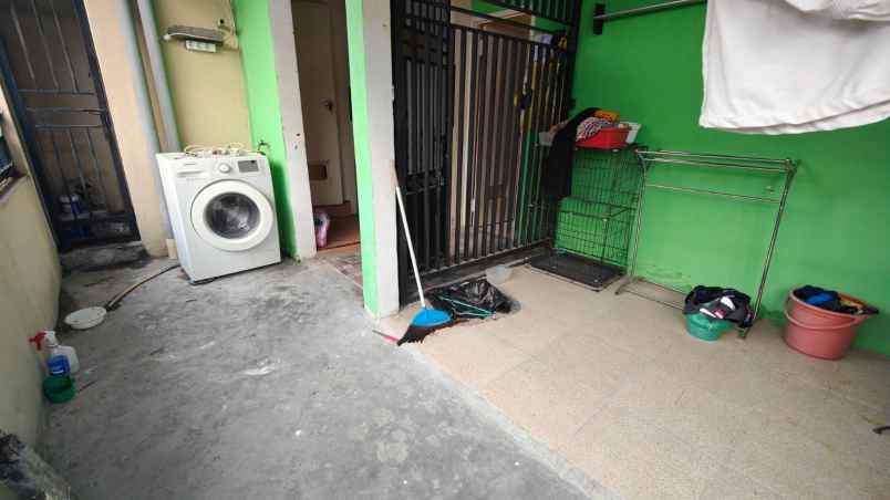 dijual rumah bendul merisi