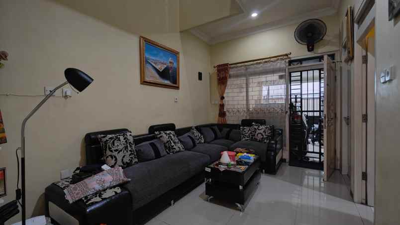 dijual rumah bendul merisi