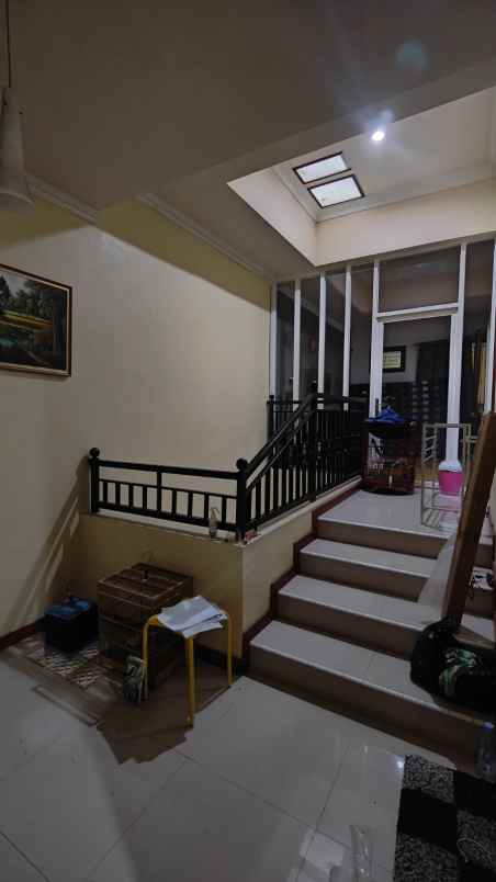 dijual rumah bendul merisi