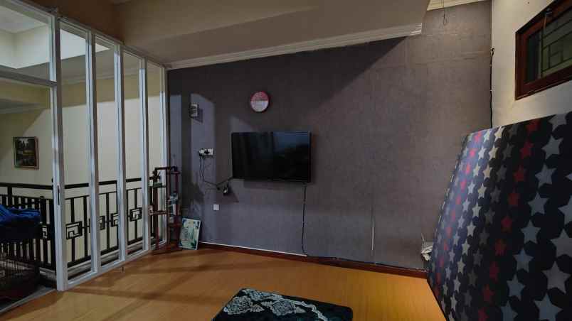 dijual rumah bendul merisi