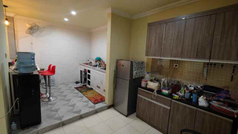 dijual rumah bendul merisi