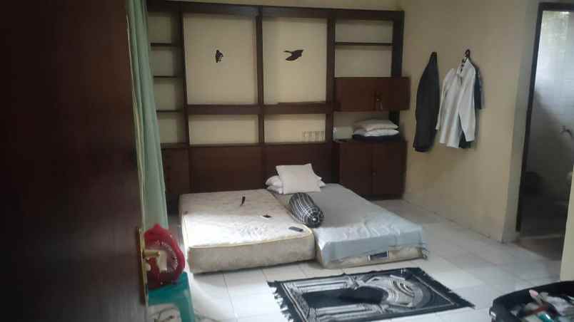 dijual rumah bintaro