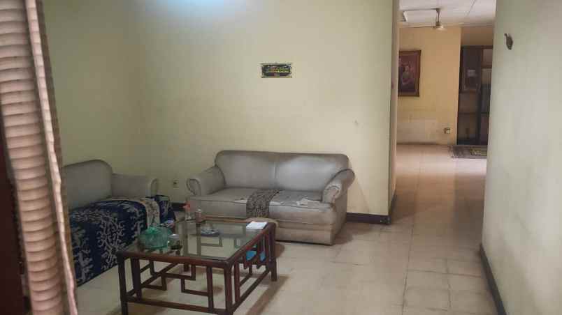 dijual rumah bintaro