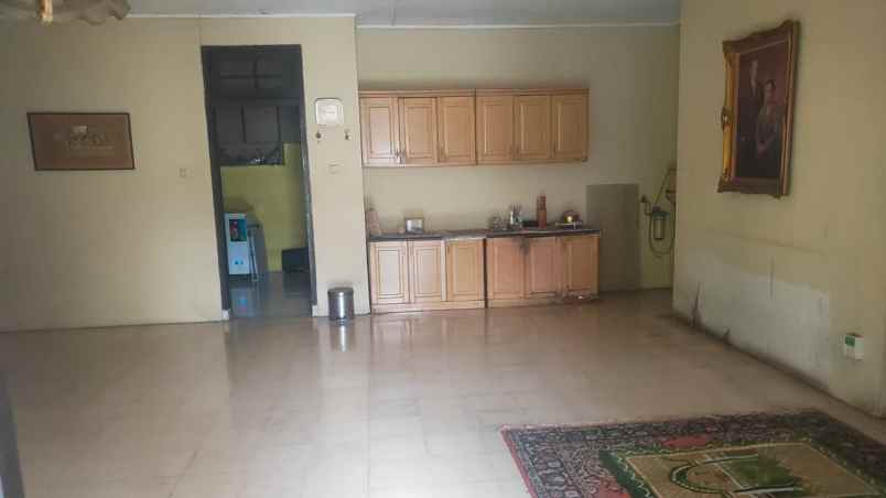 dijual rumah bintaro