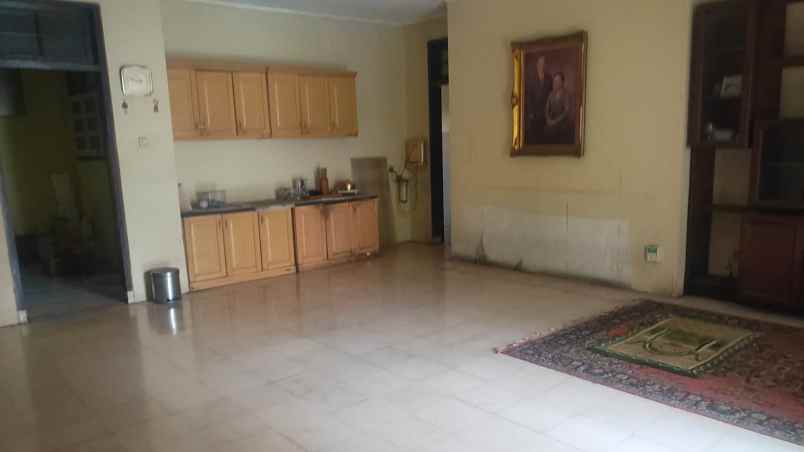 dijual rumah bintaro