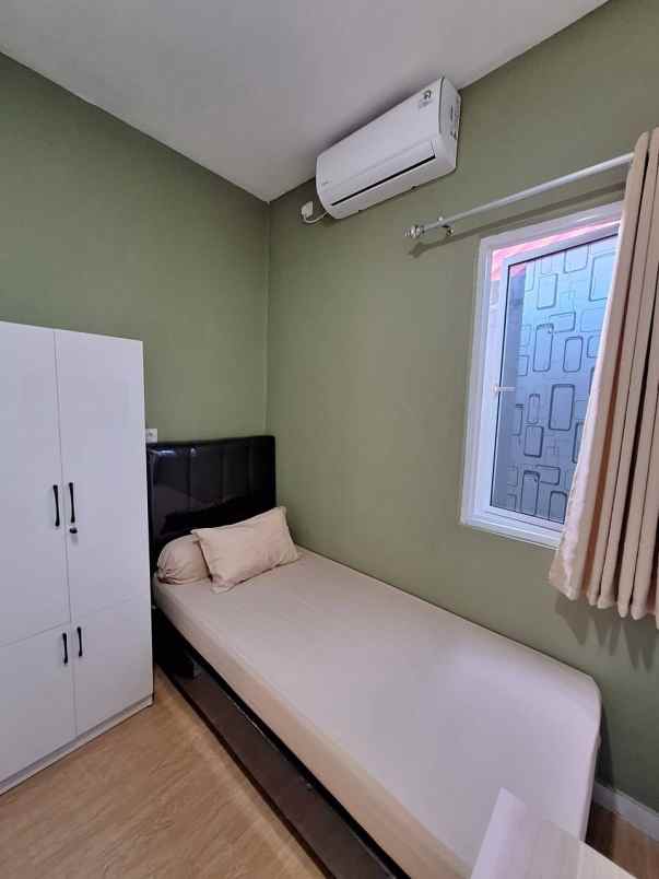 dijual rumah bintaro jaya