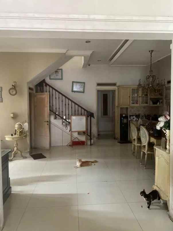 dijual rumah bintaro sektor 3a