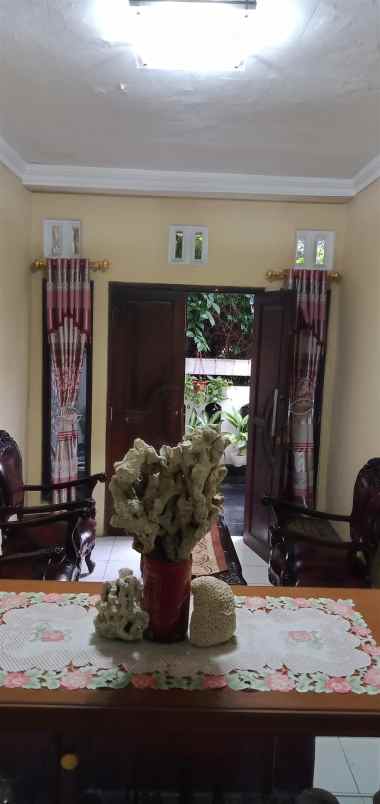 dijual rumah bojong kulur bogor jawa barat