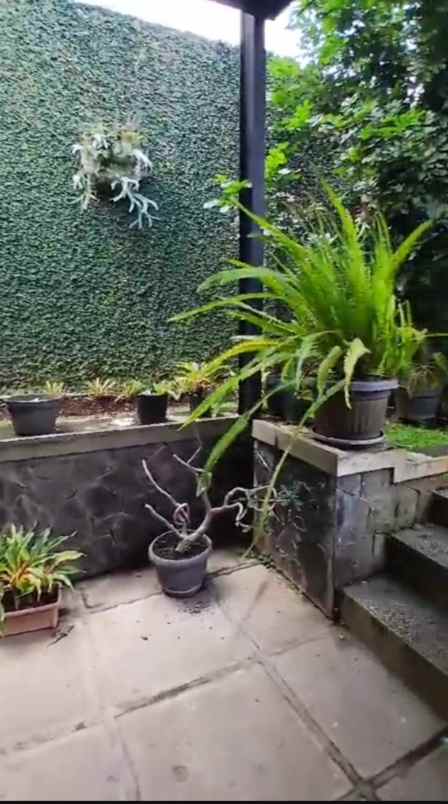 dijual rumah bojongkoneng