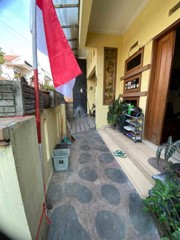 dijual rumah bojongsoang