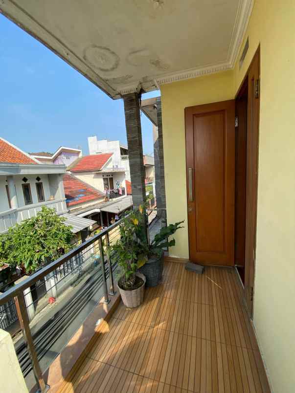 dijual rumah bojongsoang