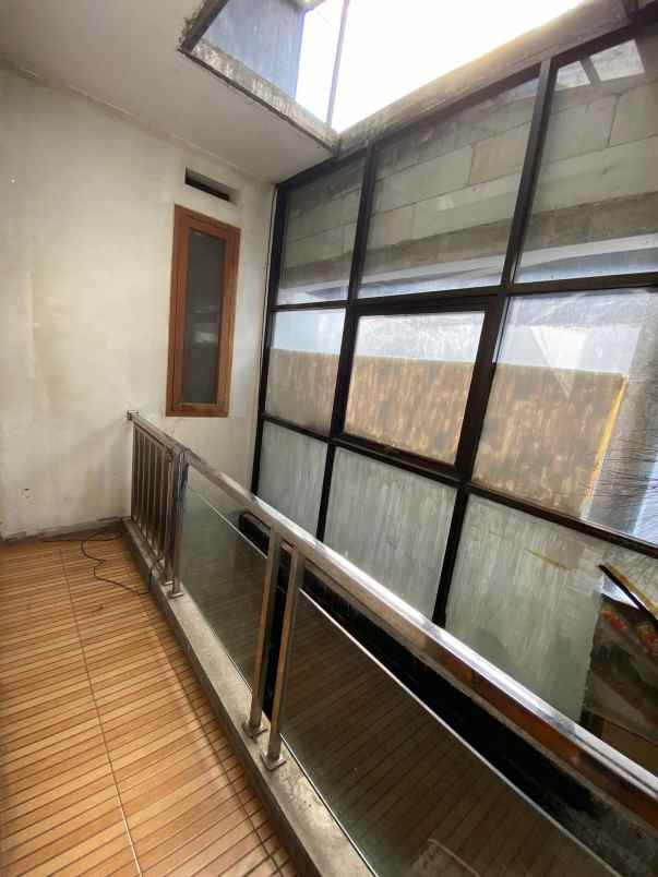 dijual rumah bojongsoang