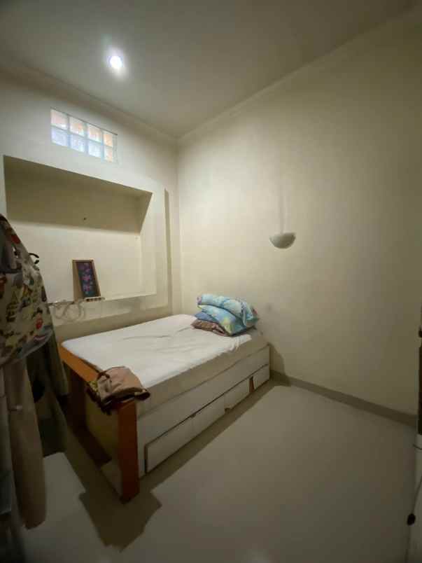 dijual rumah bojongsoang