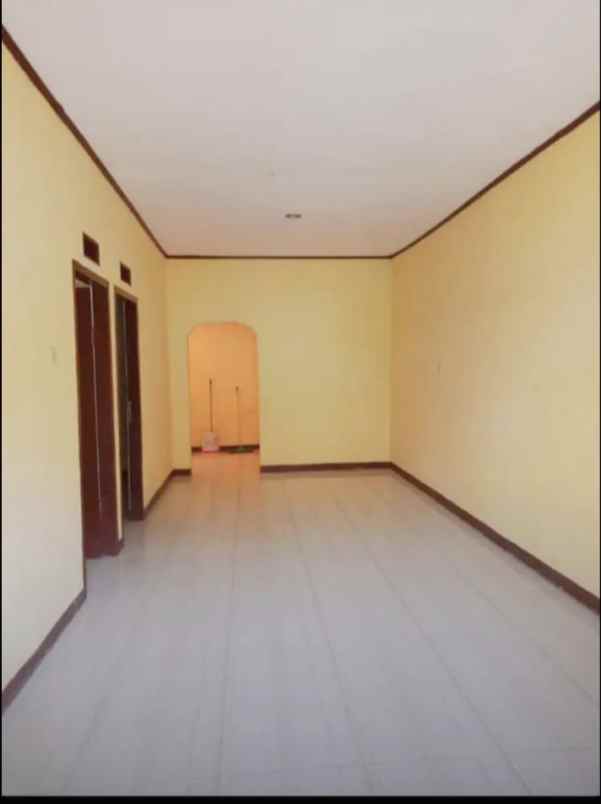 dijual rumah boulevard hijau harapan