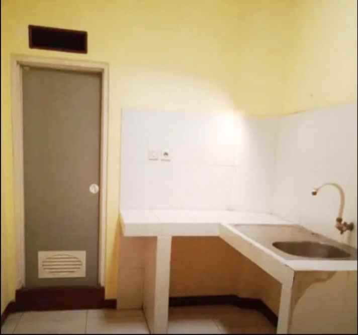 dijual rumah boulevard hijau harapan