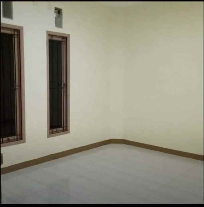 dijual rumah boulevard hijau harapan