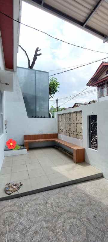 dijual rumah buah batu bandung jawa barat