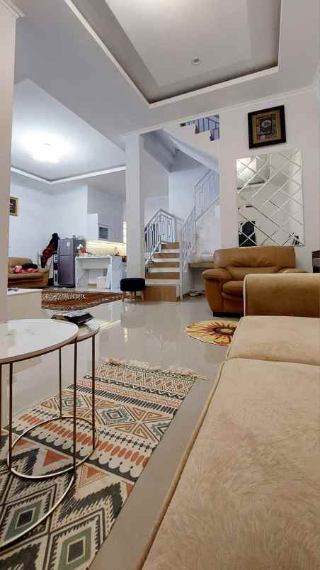 dijual rumah buah batu bandung jawa barat