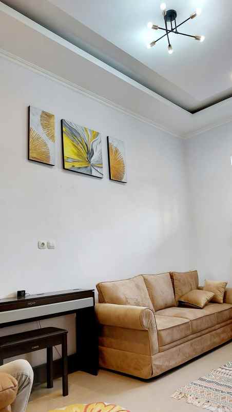 dijual rumah buah batu bandung jawa barat