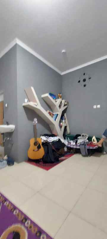 dijual rumah buah batu bandung jawa barat