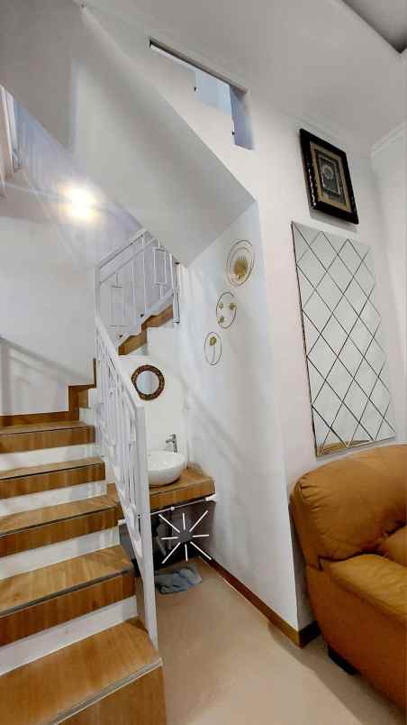 dijual rumah buah batu bandung jawa barat