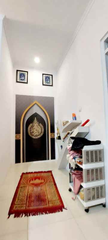 dijual rumah buah batu bandung jawa barat