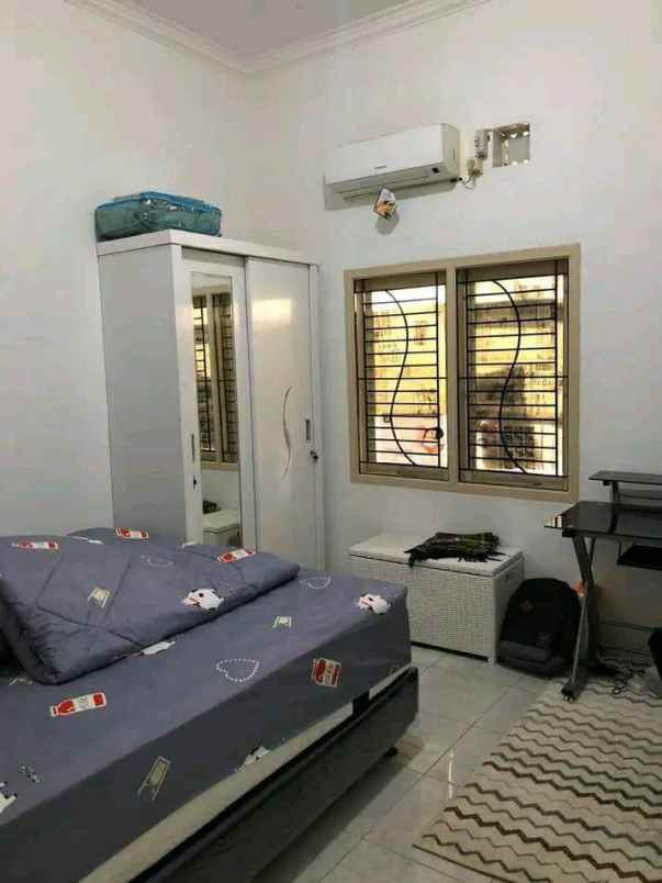 dijual rumah buah batu bandung jawa barat