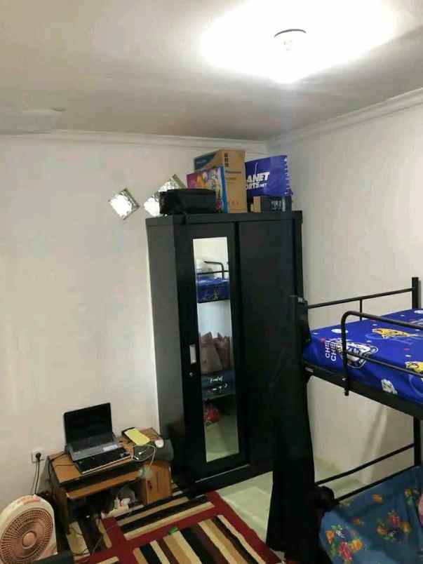 dijual rumah buah batu bandung jawa barat