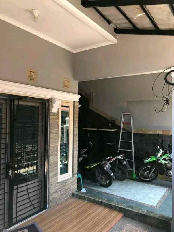 dijual rumah buah batu bandung jawa barat