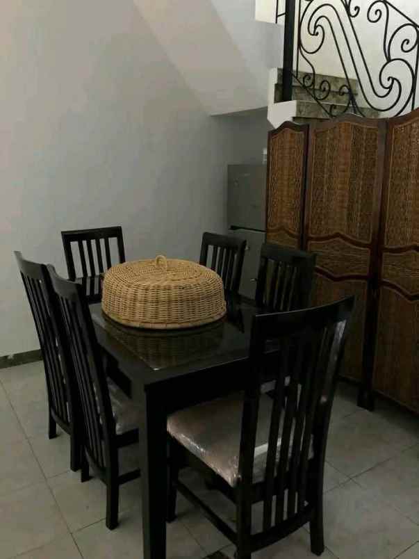 dijual rumah buah batu bandung jawa barat